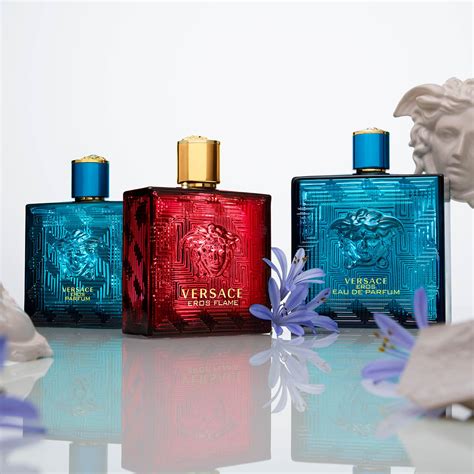 eros flame versace release date|versace eros flame colors.